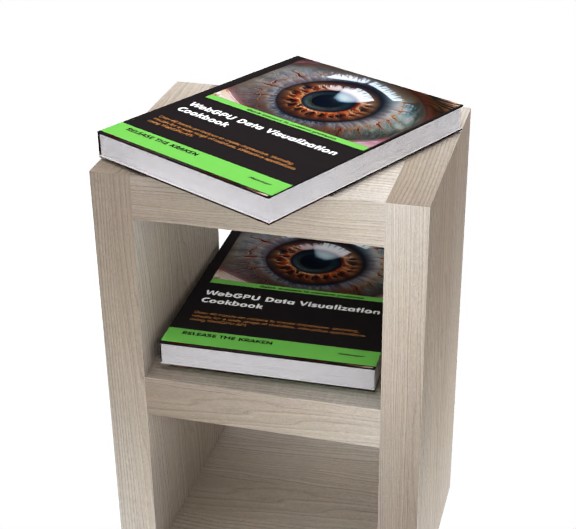Extra image for WebGPU Data Visualization Cookbook (2nd Edition)