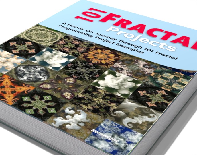 Extra image for 101 Fractal Projects (Paperback)
