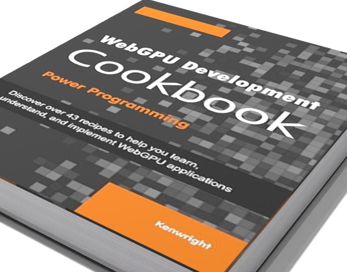 Extra image for WebGPU Develompent Cookbook