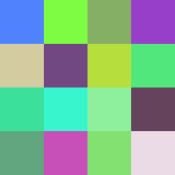 Reviewer avatar